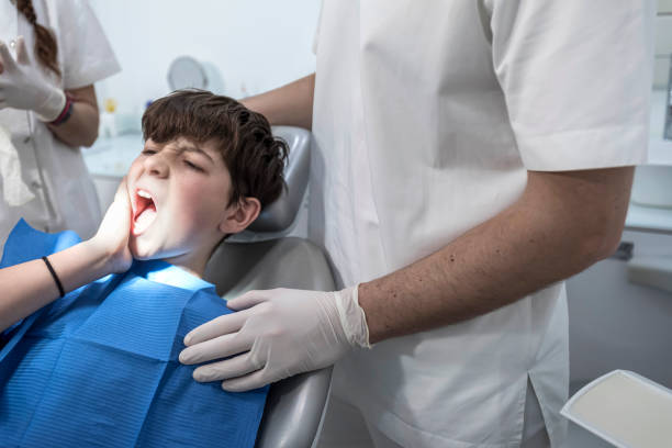 Best Broken or Chipped Tooth Repair in San Gabriel, CA