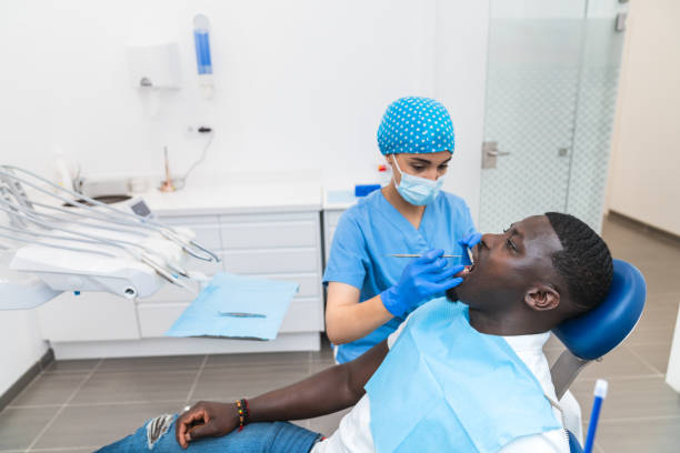 Best Emergency Cosmetic Dentistry (e.g., broken veneers) in San Gabriel, CA