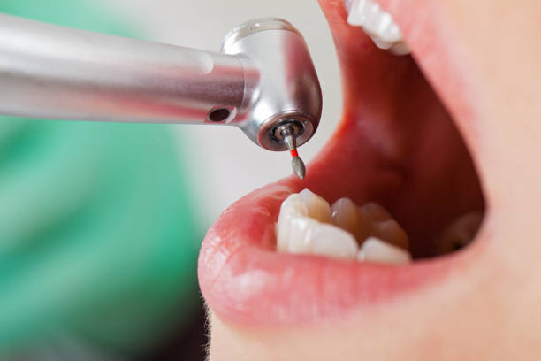 Best Emergency Treatment for Jaw Pain or Injury in San Gabriel, CA